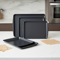 Non-Stick Baking Sheet Set